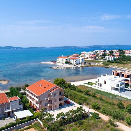 Villa Palma Sukošan Exterior foto
