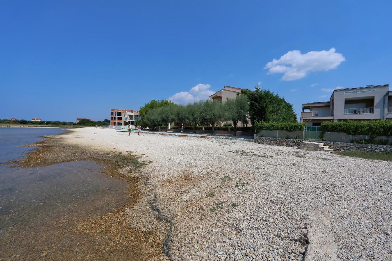 Villa Palma Sukošan Exterior foto