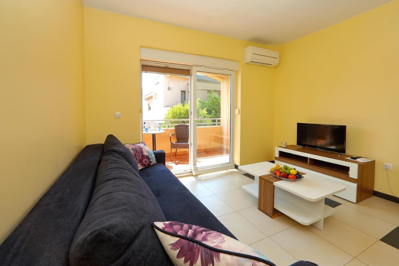 Villa Palma Sukošan Exterior foto