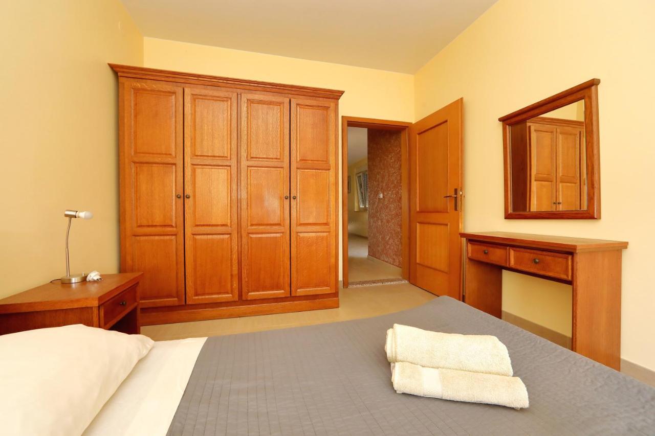 Villa Palma Sukošan Exterior foto