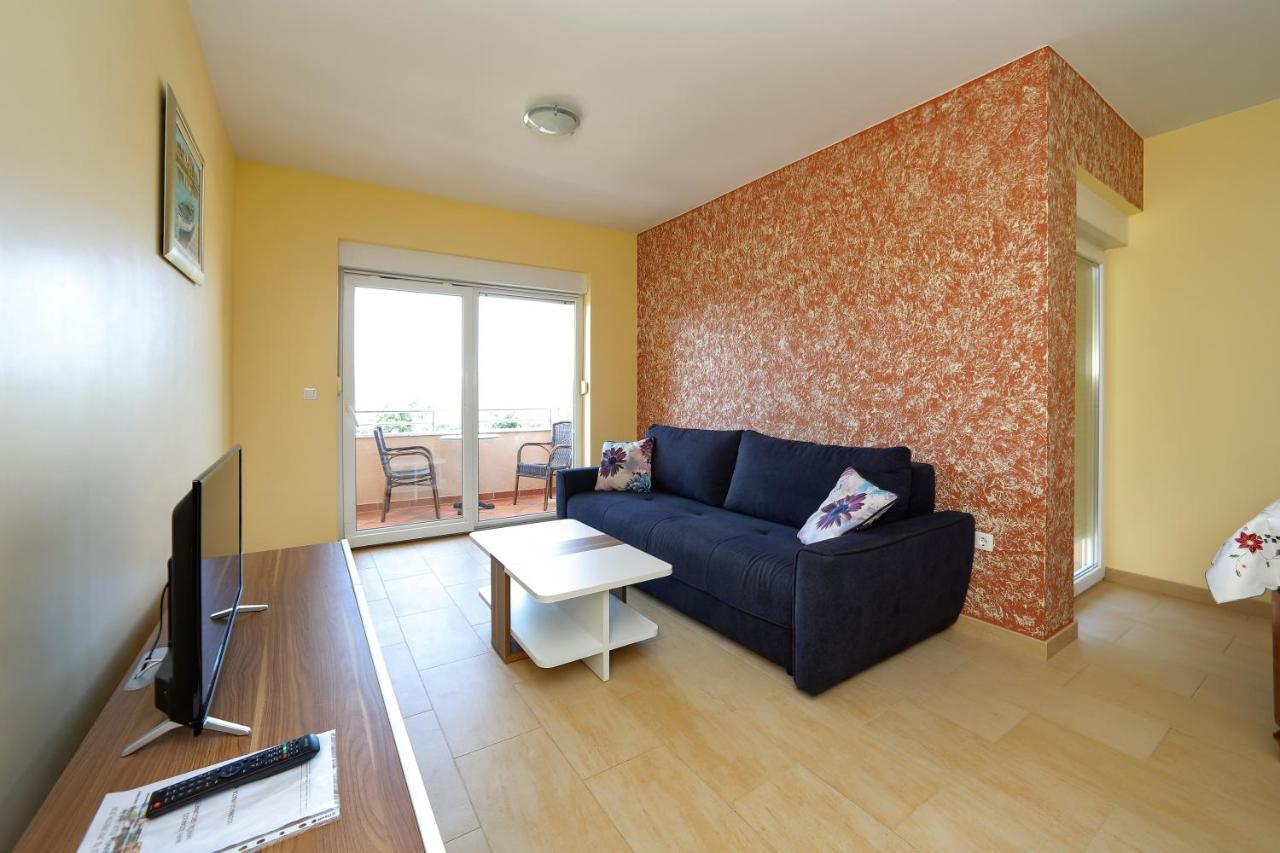 Villa Palma Sukošan Exterior foto